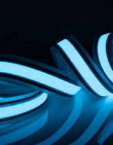 VynEL™ HD Strip Light (1mx1cm / 39x0.39") - Multiple Colors Available